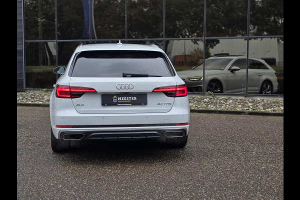 Audi A4 Avant 40 TFSI S line |PANODAK|ACC|VIRT.DASH Audi A4 Avant 40 TFSI S line |PANODAK|ACC|VIRT.DASH