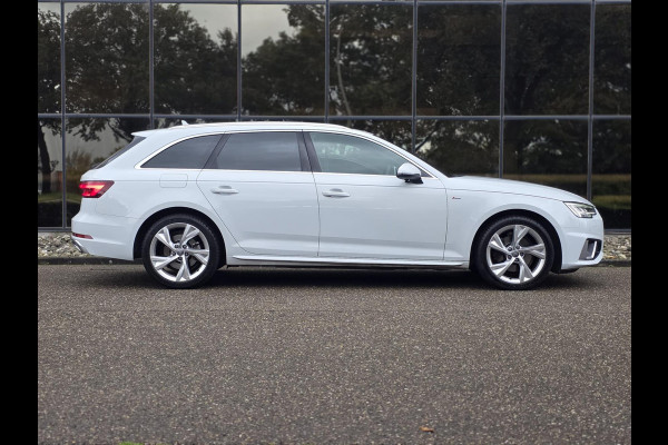 Audi A4 Avant 40 TFSI S line |PANODAK|ACC|VIRT.DASH Audi A4 Avant 40 TFSI S line |PANODAK|ACC|VIRT.DASH