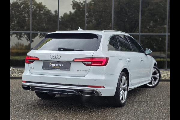 Audi A4 Avant 40 TFSI S line |PANODAK|ACC|VIRT.DASH Audi A4 Avant 40 TFSI S line |PANODAK|ACC|VIRT.DASH