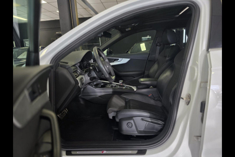 Audi A4 Avant 40 TFSI S line |PANODAK|ACC|VIRT.DASH Audi A4 Avant 40 TFSI S line |PANODAK|ACC|VIRT.DASH