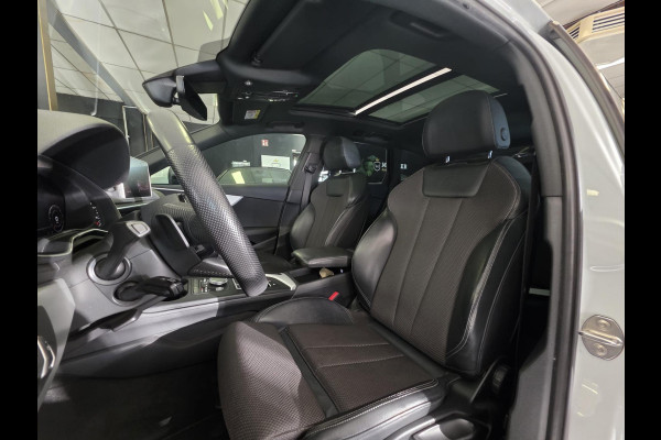 Audi A4 Avant 40 TFSI S line |PANODAK|ACC|VIRT.DASH Audi A4 Avant 40 TFSI S line |PANODAK|ACC|VIRT.DASH