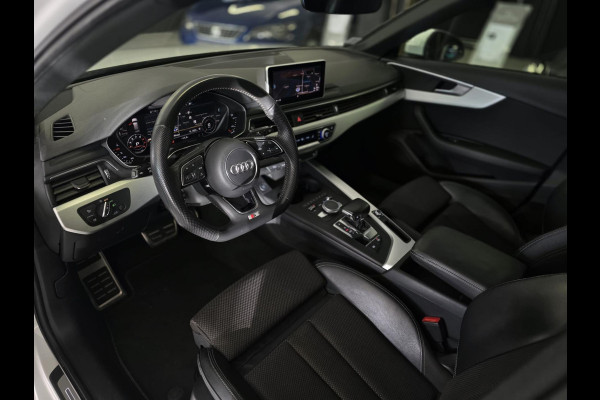 Audi A4 Avant 40 TFSI S line |PANODAK|ACC|VIRT.DASH Audi A4 Avant 40 TFSI S line |PANODAK|ACC|VIRT.DASH