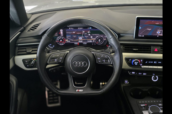 Audi A4 Avant 40 TFSI S line |PANODAK|ACC|VIRT.DASH Audi A4 Avant 40 TFSI S line |PANODAK|ACC|VIRT.DASH
