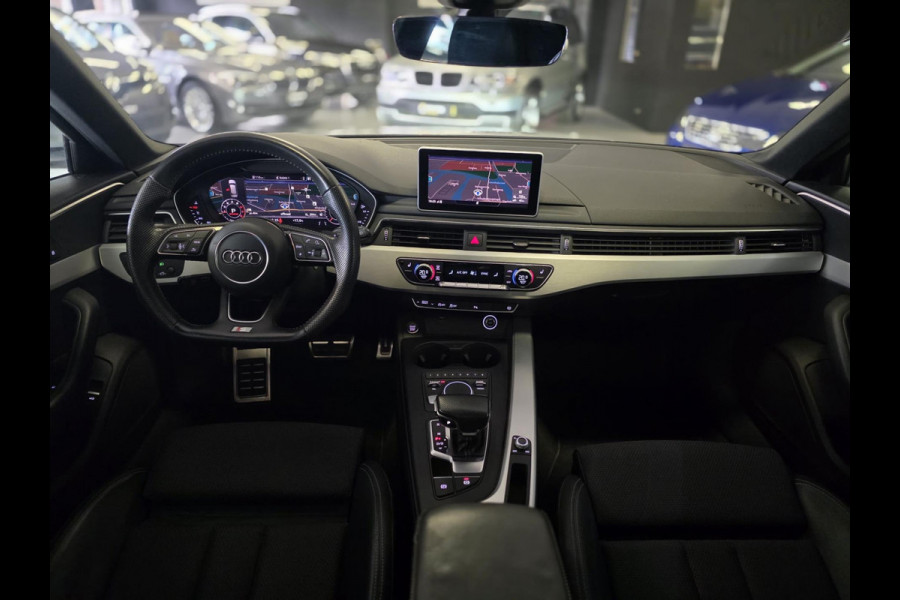 Audi A4 Avant 40 TFSI S line |PANODAK|ACC|VIRT.DASH Audi A4 Avant 40 TFSI S line |PANODAK|ACC|VIRT.DASH