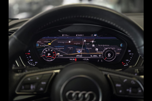 Audi A4 Avant 40 TFSI S line |PANODAK|ACC|VIRT.DASH Audi A4 Avant 40 TFSI S line |PANODAK|ACC|VIRT.DASH