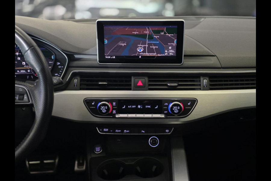 Audi A4 Avant 40 TFSI S line |PANODAK|ACC|VIRT.DASH Audi A4 Avant 40 TFSI S line |PANODAK|ACC|VIRT.DASH