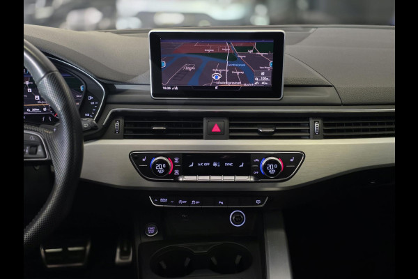 Audi A4 Avant 40 TFSI S line |PANODAK|ACC|VIRT.DASH Audi A4 Avant 40 TFSI S line |PANODAK|ACC|VIRT.DASH