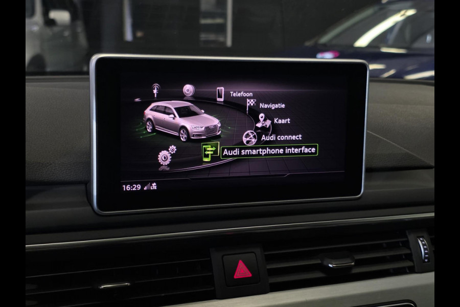 Audi A4 Avant 40 TFSI S line |PANODAK|ACC|VIRT.DASH Audi A4 Avant 40 TFSI S line |PANODAK|ACC|VIRT.DASH