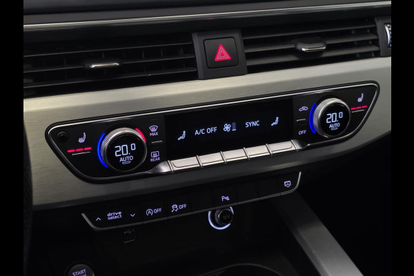 Audi A4 Avant 40 TFSI S line |PANODAK|ACC|VIRT.DASH Audi A4 Avant 40 TFSI S line |PANODAK|ACC|VIRT.DASH