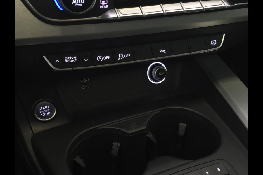 Audi A4 Avant 40 TFSI S line |PANODAK|ACC|VIRT.DASH Audi A4 Avant 40 TFSI S line |PANODAK|ACC|VIRT.DASH