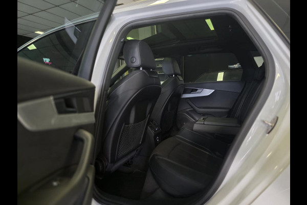 Audi A4 Avant 40 TFSI S line |PANODAK|ACC|VIRT.DASH Audi A4 Avant 40 TFSI S line |PANODAK|ACC|VIRT.DASH