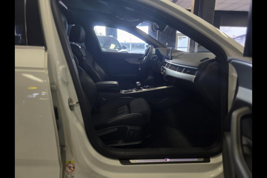 Audi A4 Avant 40 TFSI S line |PANODAK|ACC|VIRT.DASH Audi A4 Avant 40 TFSI S line |PANODAK|ACC|VIRT.DASH