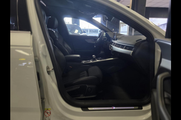 Audi A4 Avant 40 TFSI S line |PANODAK|ACC|VIRT.DASH Audi A4 Avant 40 TFSI S line |PANODAK|ACC|VIRT.DASH