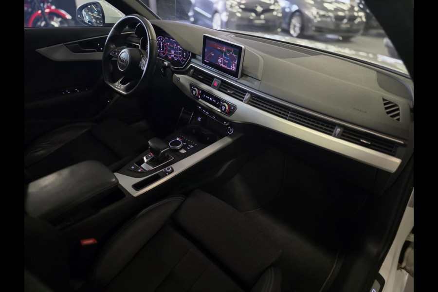 Audi A4 Avant 40 TFSI S line |PANODAK|ACC|VIRT.DASH Audi A4 Avant 40 TFSI S line |PANODAK|ACC|VIRT.DASH