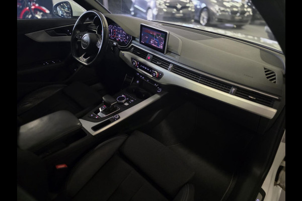 Audi A4 Avant 40 TFSI S line |PANODAK|ACC|VIRT.DASH Audi A4 Avant 40 TFSI S line |PANODAK|ACC|VIRT.DASH
