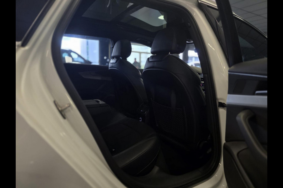 Audi A4 Avant 40 TFSI S line |PANODAK|ACC|VIRT.DASH Audi A4 Avant 40 TFSI S line |PANODAK|ACC|VIRT.DASH