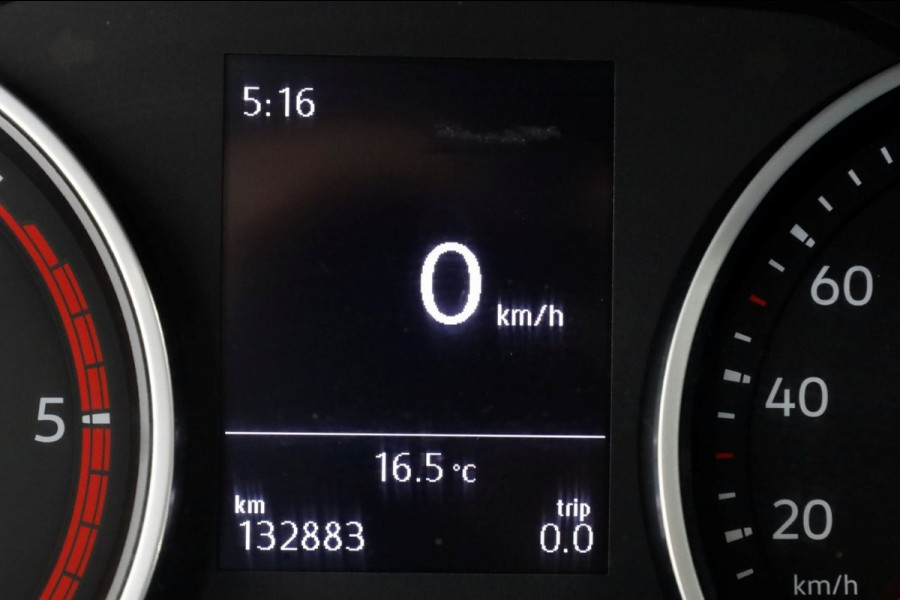 Volkswagen Crafter 35 2.0 TDI E6 Bakwagen met achterdeuren 2 Persoons 02-2020 Volkswagen Crafter 35 2.0 TDI E6 Bakwagen met achterdeuren 2 Persoons 02-2020