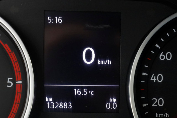 Volkswagen Crafter 35 2.0 TDI E6 Bakwagen met achterdeuren 2 Persoons 02-2020 Volkswagen Crafter 35 2.0 TDI E6 Bakwagen met achterdeuren 2 Persoons 02-2020