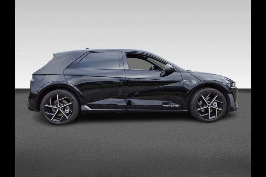 Hyundai IONIQ 5 N Line 84 kWh | 17% bijtelling tot en met 07-07-2030 |