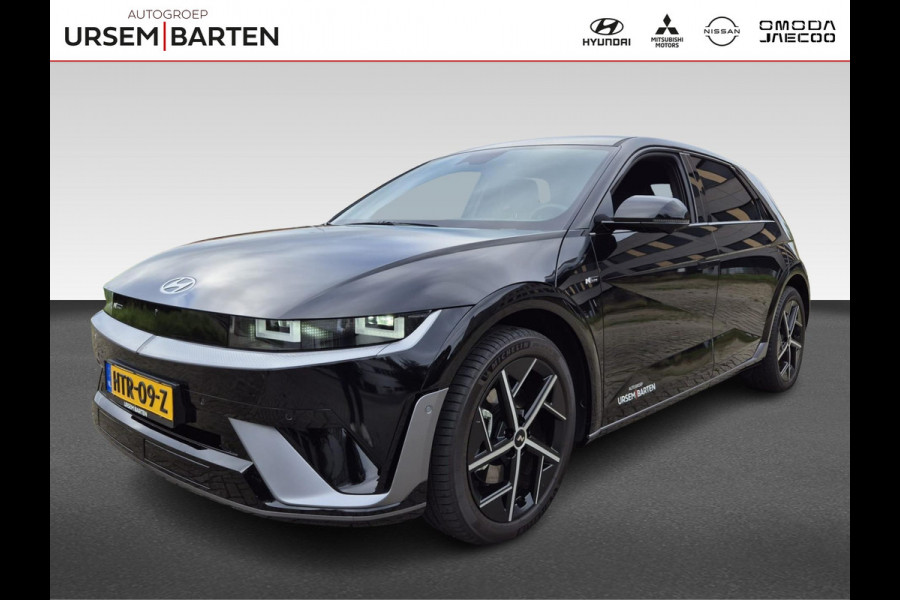 Hyundai IONIQ 5 N Line 84 kWh | 17% bijtelling tot en met 07-07-2030 |