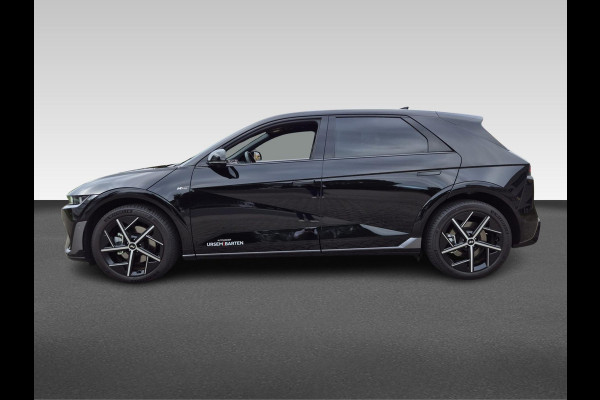 Hyundai IONIQ 5 N Line 84 kWh | 17% bijtelling tot en met 07-07-2030 |