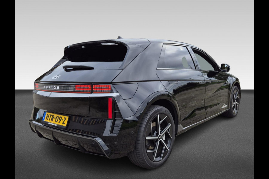 Hyundai IONIQ 5 N Line 84 kWh | 17% bijtelling tot en met 07-07-2030 |