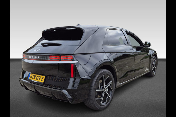 Hyundai IONIQ 5 N Line 84 kWh | 17% bijtelling tot en met 07-07-2030 |