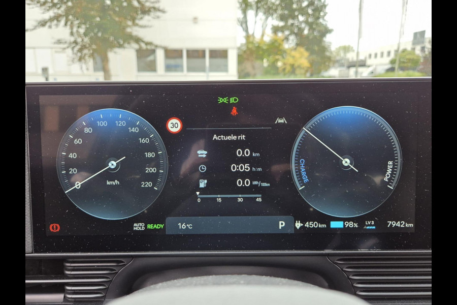 Hyundai IONIQ 5 N Line 84 kWh | 17% bijtelling tot en met 07-07-2030 |