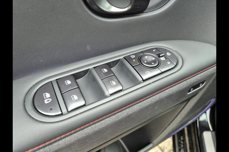 Hyundai IONIQ 5 N Line 84 kWh | 17% bijtelling tot en met 07-07-2030 |