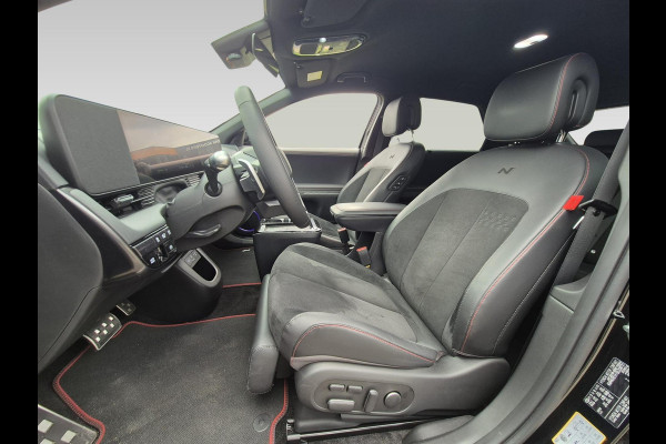 Hyundai IONIQ 5 N Line 84 kWh | 17% bijtelling tot en met 07-07-2030 |