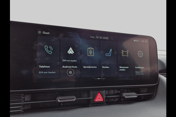 Hyundai IONIQ 5 N Line 84 kWh | 17% bijtelling tot en met 07-07-2030 |
