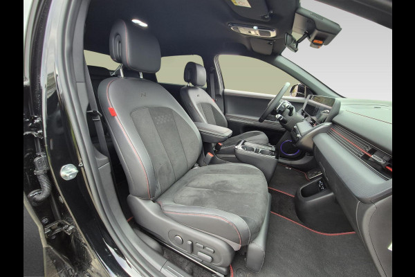 Hyundai IONIQ 5 N Line 84 kWh | 17% bijtelling tot en met 07-07-2030 |
