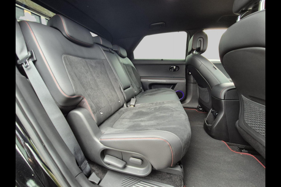 Hyundai IONIQ 5 N Line 84 kWh | 17% bijtelling tot en met 07-07-2030 |