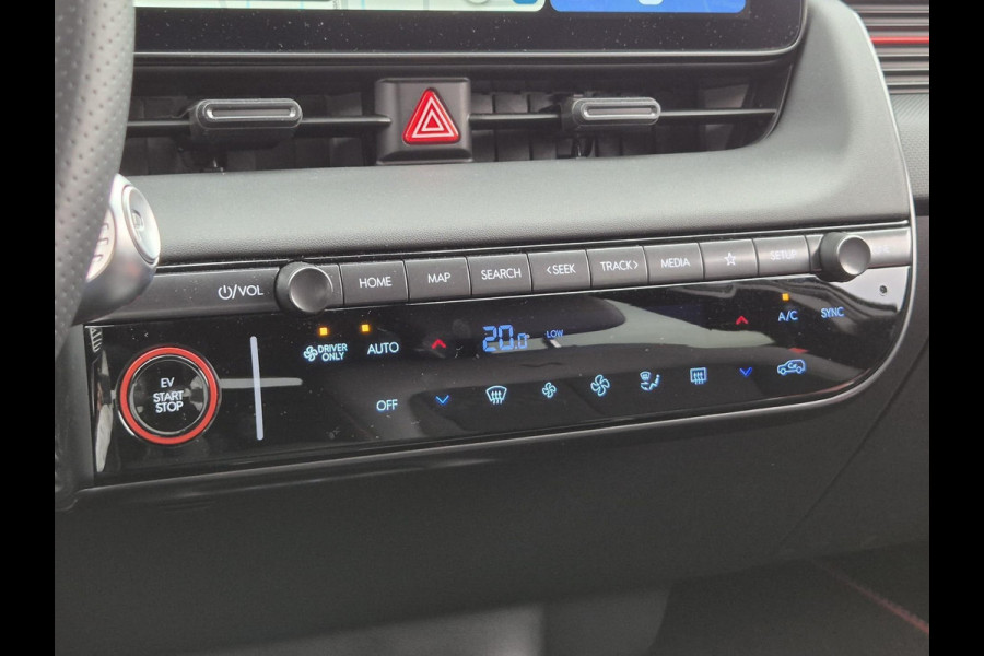 Hyundai IONIQ 5 N Line 84 kWh | 17% bijtelling tot en met 07-07-2030 |