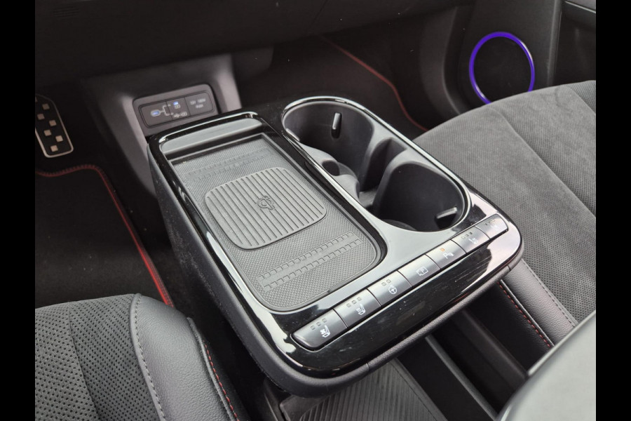 Hyundai IONIQ 5 N Line 84 kWh | 17% bijtelling tot en met 07-07-2030 |