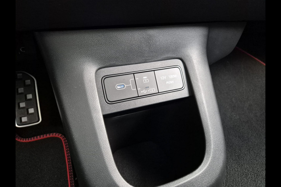 Hyundai IONIQ 5 N Line 84 kWh | 17% bijtelling tot en met 07-07-2030 |