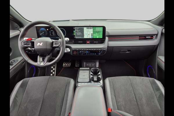 Hyundai IONIQ 5 N Line 84 kWh | 17% bijtelling tot en met 07-07-2030 |
