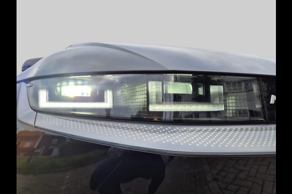 Hyundai IONIQ 5 N Line 84 kWh | 17% bijtelling tot en met 07-07-2030 |