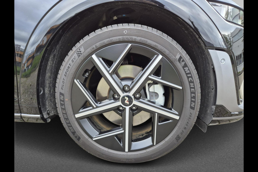 Hyundai IONIQ 5 N Line 84 kWh | 17% bijtelling tot en met 07-07-2030 |