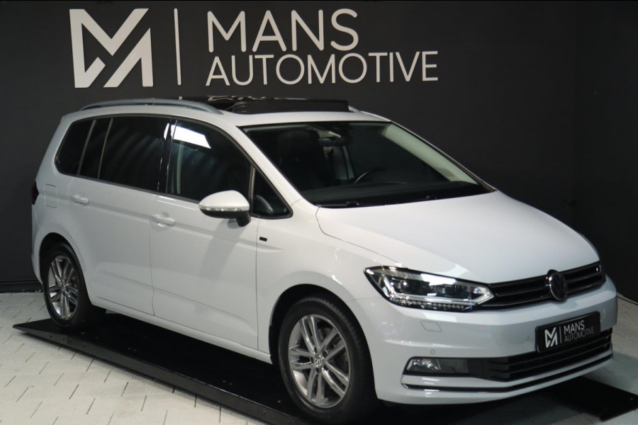 Volkswagen Touran 1.4 TSI 7p / PANODAK / ADAPT CRUISE / TREKHAAK ELEK / CAMERA Volkswagen Touran 1.4 TSI 7p / PANODAK / ADAPT CRUISE / TREKHAAK ELEK / CAMERA