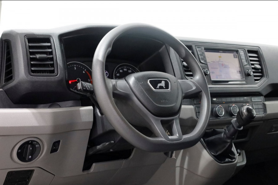 MAN TGE 5.180 2.0 177pk E6 L2H1 Kipper Dubbel Lucht Trekhaak 3500kg 06-2018 MAN TGE 5.180 2.0 177pk E6 L2H1 Kipper Dubbel Lucht Trekhaak 3500kg 06-2018