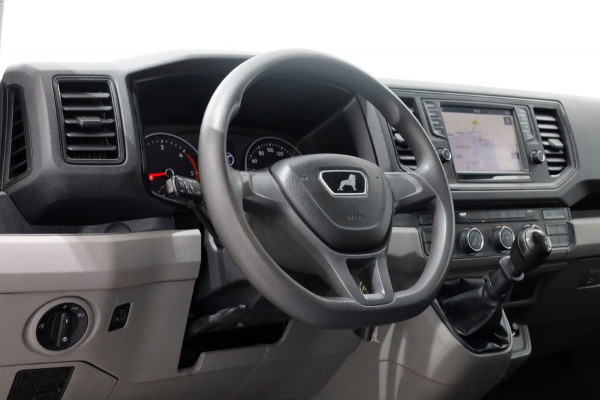 MAN TGE 5.180 2.0 177pk E6 L2H1 Kipper Dubbel Lucht Trekhaak 3500kg 06-2018 MAN TGE 5.180 2.0 177pk E6 L2H1 Kipper Dubbel Lucht Trekhaak 3500kg 06-2018