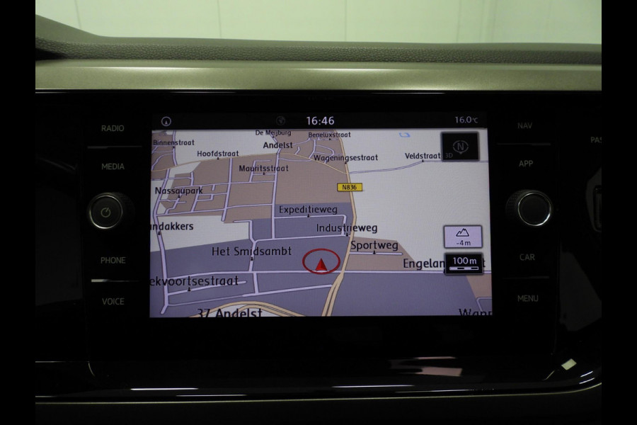 Volkswagen Polo 1.0 TSI Comfortline NAVI/AIRCO/ADAPT.CRUISE/15"LMV! Volkswagen Polo 1.0 TSI Comfortline NAVI/AIRCO/ADAPT.CRUISE/15"LMV!