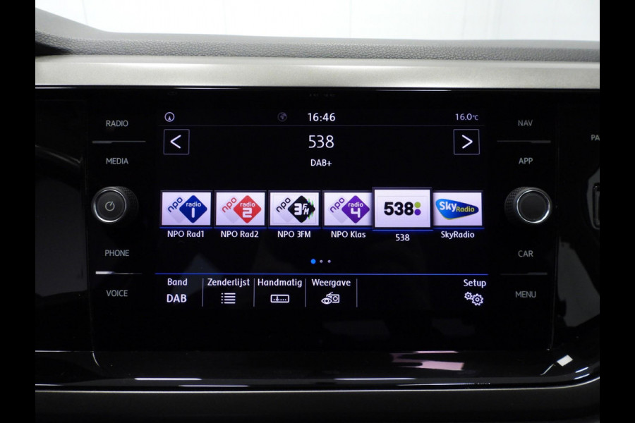 Volkswagen Polo 1.0 TSI Comfortline NAVI/AIRCO/ADAPT.CRUISE/15"LMV! Volkswagen Polo 1.0 TSI Comfortline NAVI/AIRCO/ADAPT.CRUISE/15"LMV!