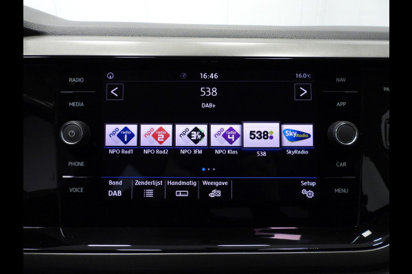 Volkswagen Polo 1.0 TSI Comfortline NAVI/AIRCO/ADAPT.CRUISE/15"LMV! Volkswagen Polo 1.0 TSI Comfortline NAVI/AIRCO/ADAPT.CRUISE/15"LMV!