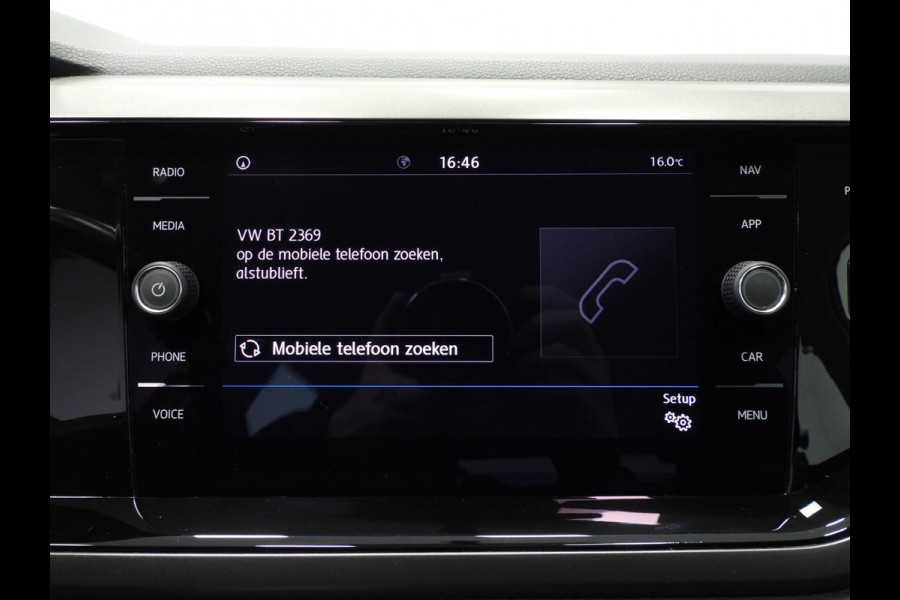 Volkswagen Polo 1.0 TSI Comfortline NAVI/AIRCO/ADAPT.CRUISE/15"LMV! Volkswagen Polo 1.0 TSI Comfortline NAVI/AIRCO/ADAPT.CRUISE/15"LMV!