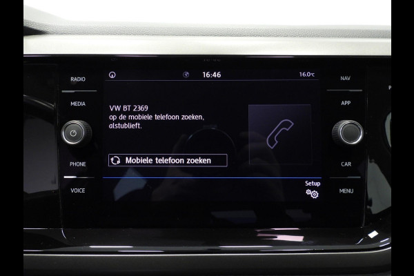 Volkswagen Polo 1.0 TSI Comfortline NAVI/AIRCO/ADAPT.CRUISE/15"LMV! Volkswagen Polo 1.0 TSI Comfortline NAVI/AIRCO/ADAPT.CRUISE/15"LMV!