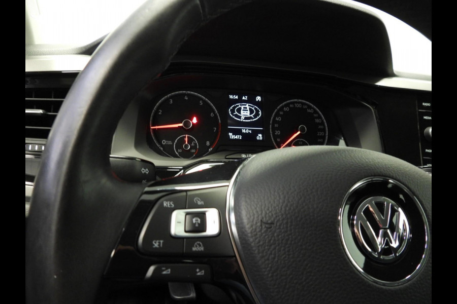 Volkswagen Polo 1.0 TSI Comfortline NAVI/AIRCO/ADAPT.CRUISE/15"LMV! Volkswagen Polo 1.0 TSI Comfortline NAVI/AIRCO/ADAPT.CRUISE/15"LMV!