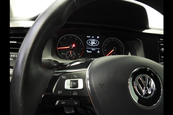 Volkswagen Polo 1.0 TSI Comfortline NAVI/AIRCO/ADAPT.CRUISE/15"LMV! Volkswagen Polo 1.0 TSI Comfortline NAVI/AIRCO/ADAPT.CRUISE/15"LMV!