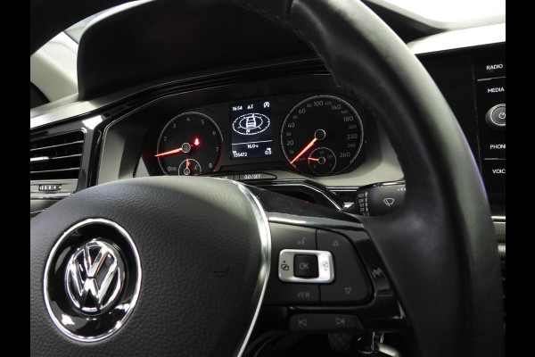 Volkswagen Polo 1.0 TSI Comfortline NAVI/AIRCO/ADAPT.CRUISE/15"LMV! Volkswagen Polo 1.0 TSI Comfortline NAVI/AIRCO/ADAPT.CRUISE/15"LMV!